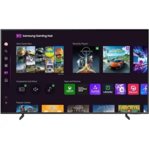 Product: Téléviseurs Haute Définition (50 pouces)