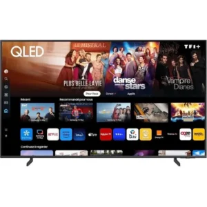 Product: Téléviseurs Haute Définition (82 pouces)