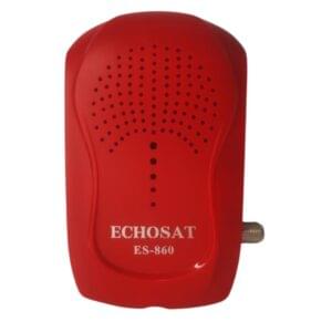 Product: Modèle Echosat 860