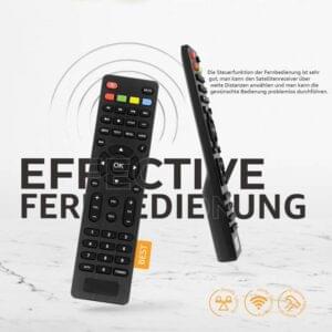 Product: Télécommandes originales Echosat