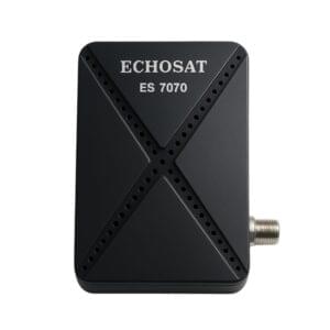 Product: Modèle Echosat 7070